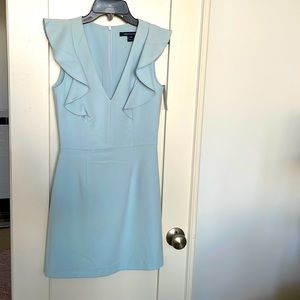 Nordstrom French connection dress